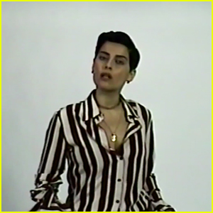 Nelly Furtado Premieres Official 'Pipe Dreams' Music Video - Watch Here!