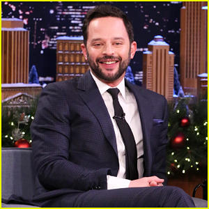 VIDEO: Nick Kroll Thinks He Might Have Poisoned Chris Pratt During Broadway Show 'Oh, Hello'