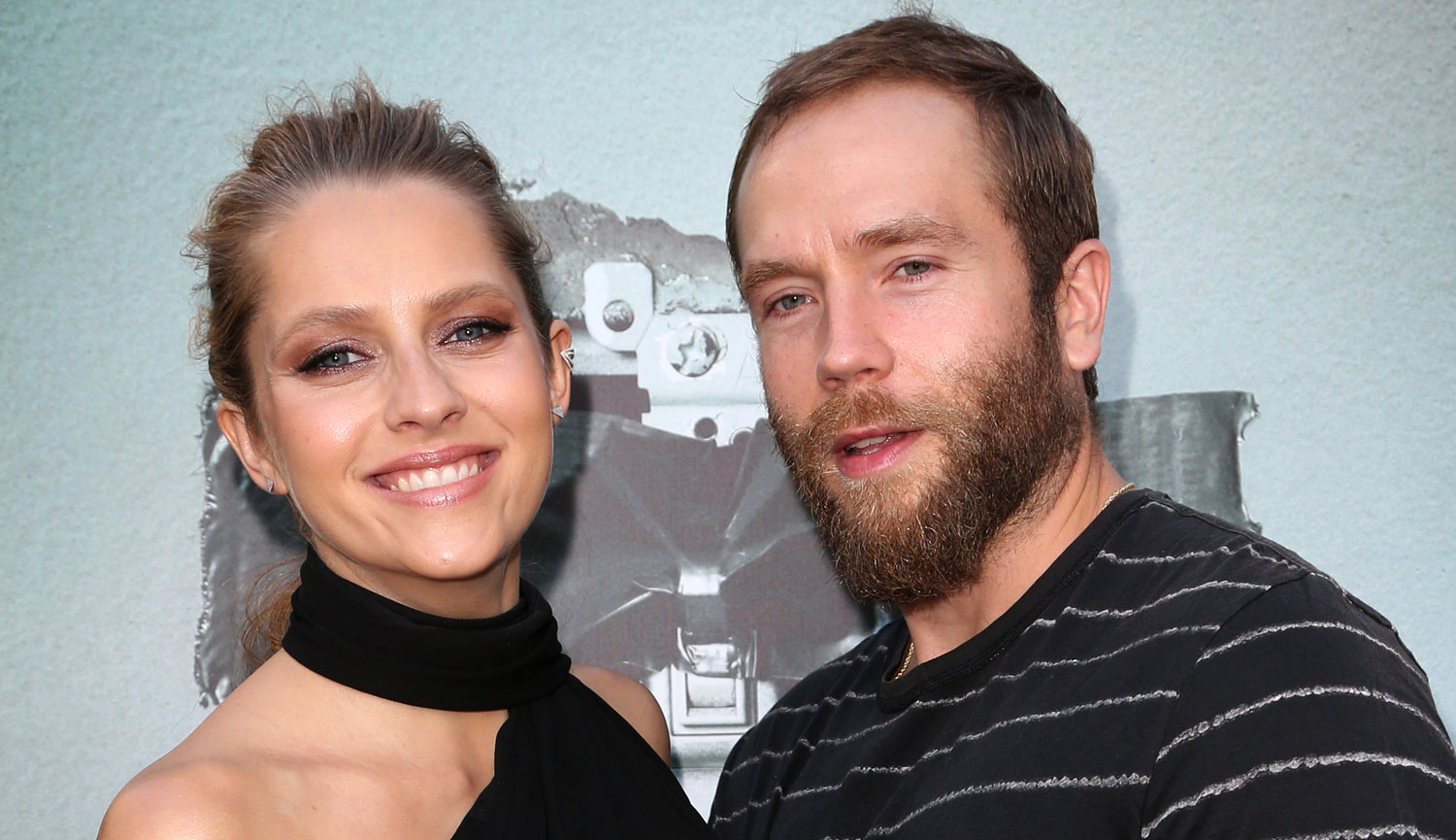 Teresa Palmer Her Second Child, Son Forest Sage! Baby, Birth