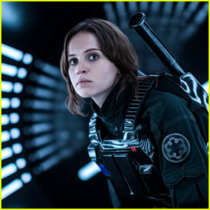 How Long is 'Rogue One'? Run Time Revealed!