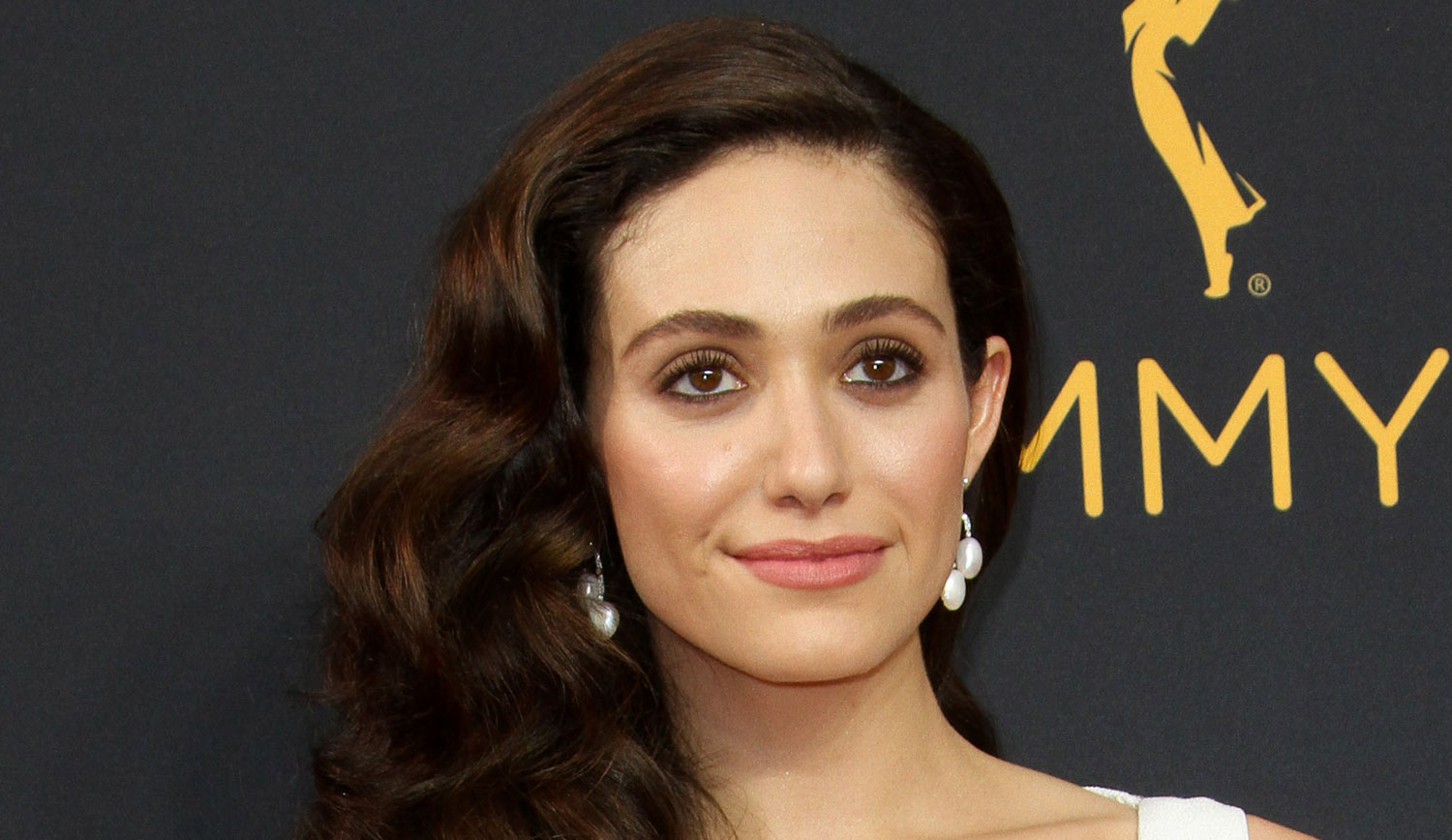 Emmy Rossum Demands Equal Pay for Women, ‘Shameless’ Season 8 Held Up