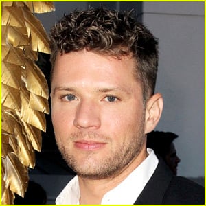 Ryan Phillippe Discusses His Battle with Depression