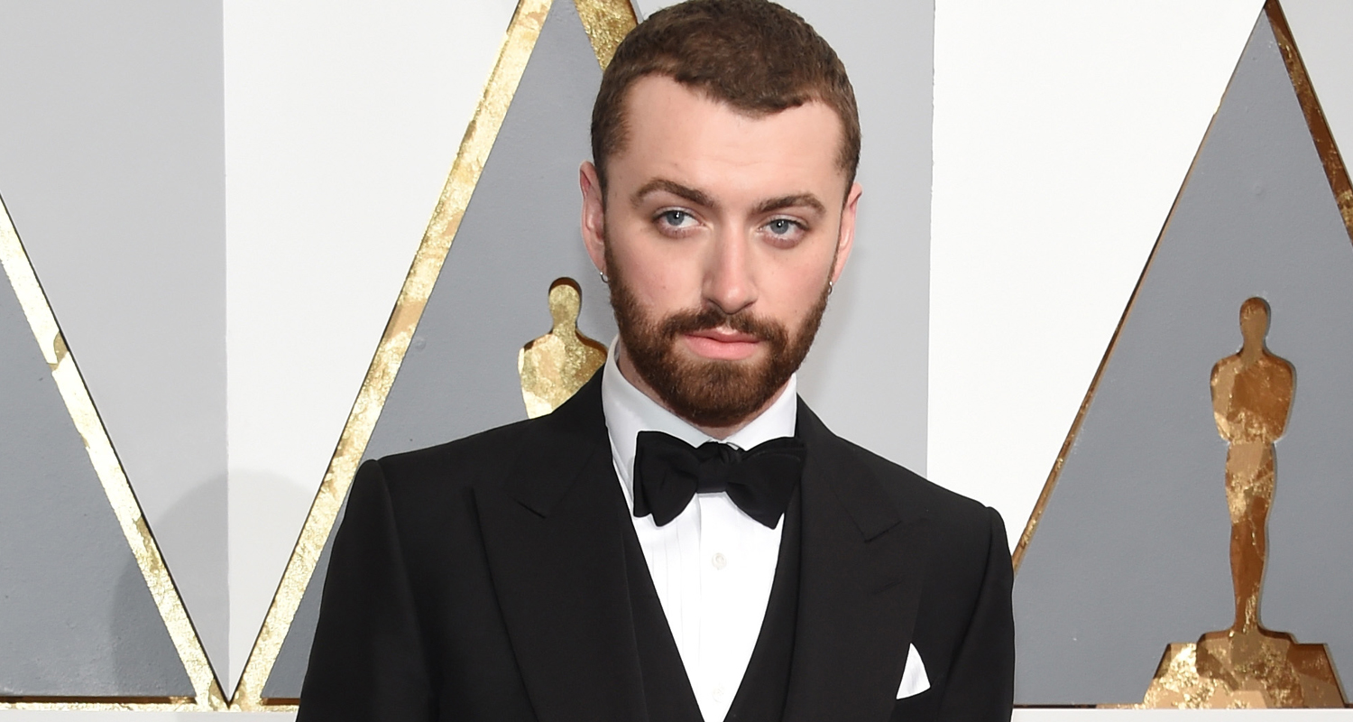 Sam Smith Makes Return To Twitter To Remember Michael Read His