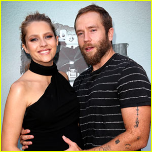 Teresa Palmer Welcomes Her Second Child, Son Forest Sage!