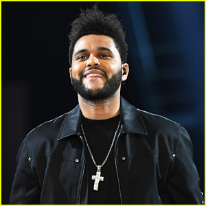 The Weeknd Scores Third Billboard Hot 100 Number 1 With 'Starboy'!
