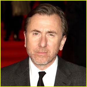 Tim Roth's Grandfather Abused Him & His Father as Children