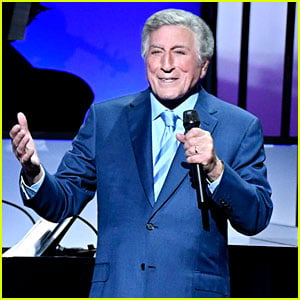 Tony Bennett NBC Special - Full Performers & Celebrity Guests List!