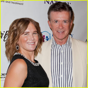 Alan Thicke's 'Growing Pains' Co-Star Tracey Gold Feels 'So Honored' To Have Played His Daughter