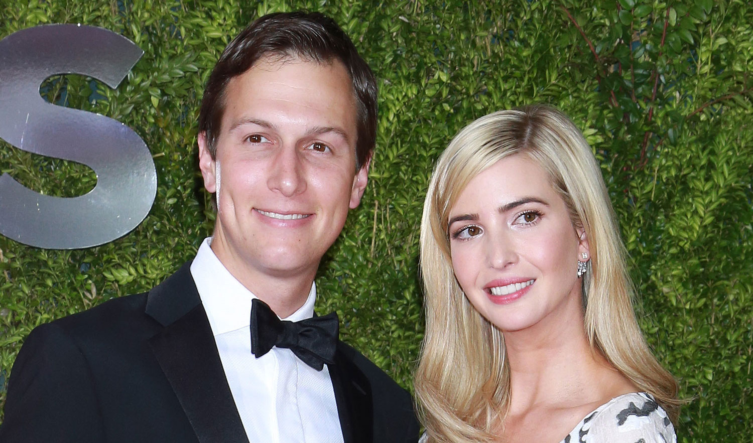 Ivanka Trump & Jared Kushner Are Planning a Move to DC Ivanka Trump(01)