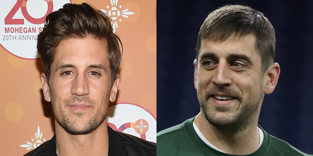 Aaron Rodgers Takes ‘Great Precautions’ Not to Make Family Situation(00)