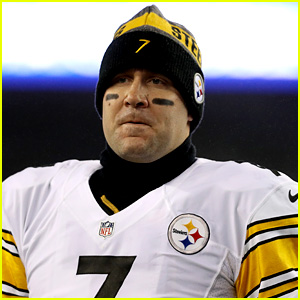 Ben Roethlisberger's Wife & Kids - See the Best Family Photos!
