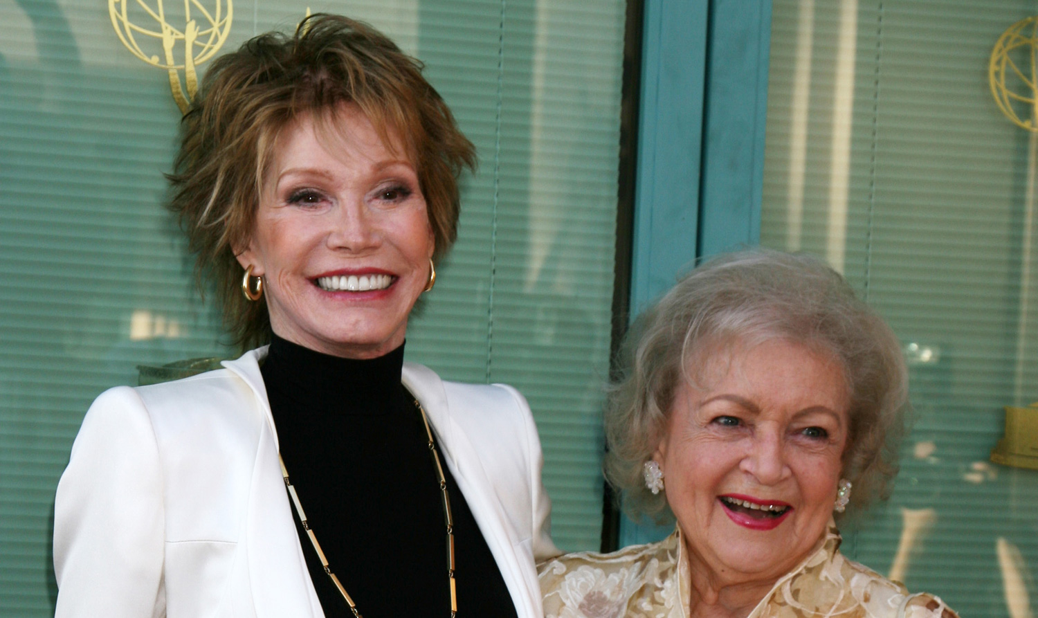 Betty White Remembers Mary Tyler Moore ‘She Was Special’ Betty White