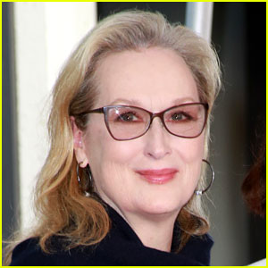 Celebrities React to Meryl Streep's Golden Globes 2017 Cecil B DeMille Speech
