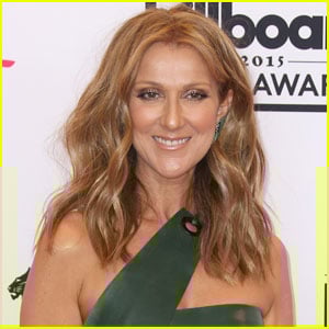 Celine Dion Announces ‘How Does A Moment Last Forever’ Song For ‘Beauty