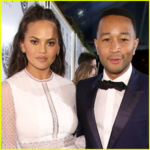 Chrissy Teigen Details Shocking Racist Attack Against John Legend By
