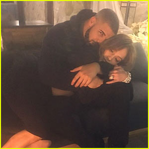 Drake Buys Jennifer Lopez $100,000 Necklace