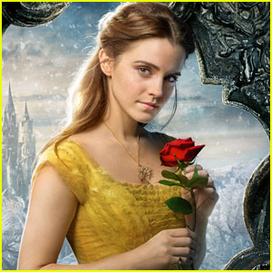 Someone Repainted Emma Watson's Belle Doll to Make It More Realistic
