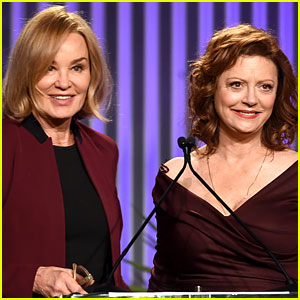 Jessica Lange & Susan Sarandon's 'Feud' Gets Premiere Date