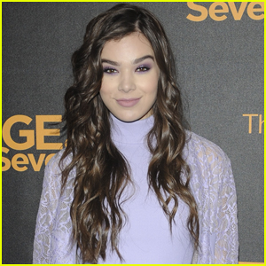 Hailee Steinfeld Is Returning For ‘Pitch Perfect 3′ | Hailee Steinfeld