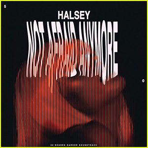 Halsey: 'Not Afraid Anymore' Stream, Lyrics, & Download - Listen Now!