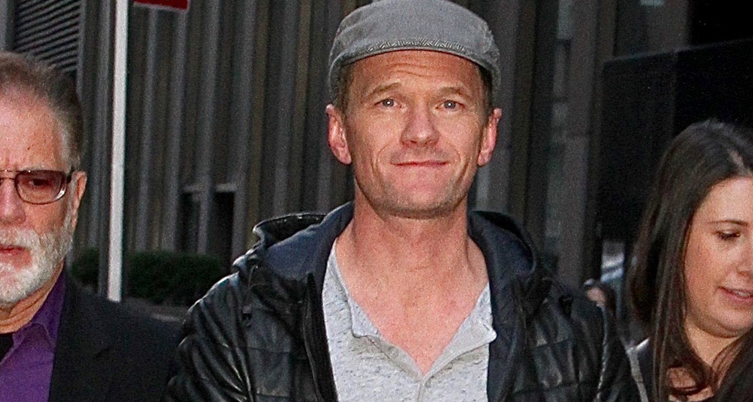 VIDEO Neil Patrick Harris Sings Theme Song In ‘Series Of Unfortunate