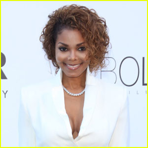 Janet Jackson's Family Sends Congrats After Giving Birth