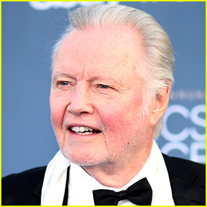 Jon Voight Says 'God Answered All Our Prayers' at Trump's Inauguration Concert