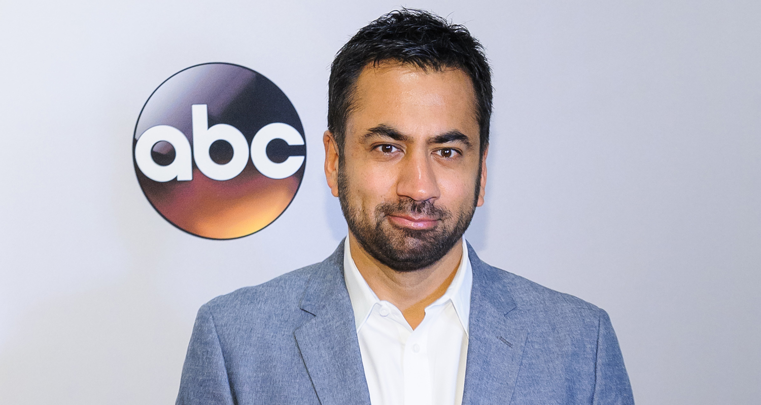 kal penn religion - Ilustrasi 3