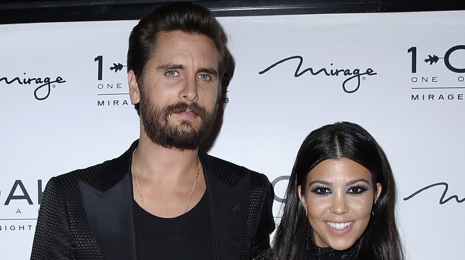 Kourtney Kardashian’s Thoughts on Scott Disick’s Miami Fling Revealed