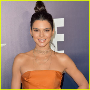 Kendall Jenner Explains Those Lip Injection Rumors Kendall Jenner