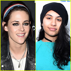 Kristen Stewart to Host 'SNL' with Musical Guest Alessia Cara!