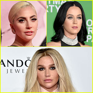 Katy Perry & Lady Gaga Are Now Involved in Kesha’s Sexual Assault