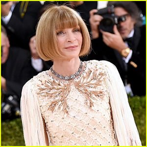 'Ocean's Eight' Will Recreate the Met Gala with an Anna Wintour Cameo!