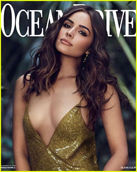 Olivia Culpo on Marriage & Kids: 'I Definitely Want That Someday'