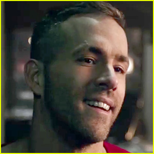 Ryan Reynolds Campaigns for 'Deadpool' Oscar with Funny Video!