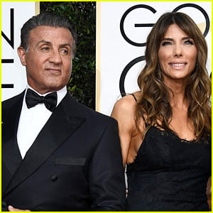 Sylvester Stallone's Rep Responds to Golden Globes 2017 Seating Issue Rumors