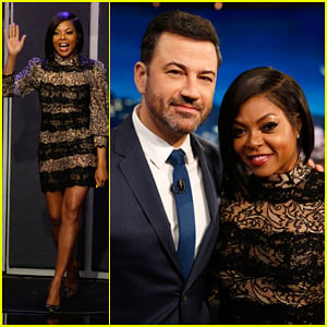 Taraji P. Henson Has No Idea What She's Talking About Mathematically In 'Hidden Figures'!