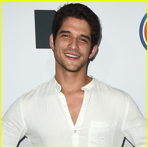 Tyler Posey’s Fans Send Him Support Following Private Video Leak