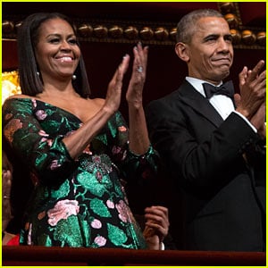 What Are Barack & Michelle Obama Doing Next? | Barack Obama, Michelle