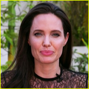 Angelina Jolie on Her Divorce: 'We Will Be Stronger When We Come Out of This'