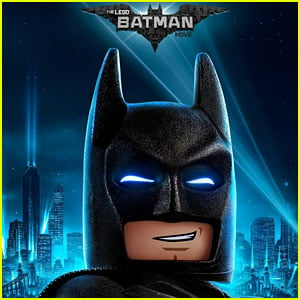 'Lego Batman Movie' Cast - Meet the Voices of Batman, Robin, the Joker & More!