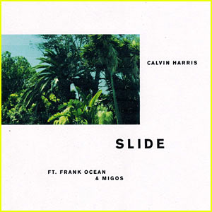 Calvin Harris: 'Slide' ft. Frank Ocean & Migos Stream, Download, & Lyrics - Listen Now!