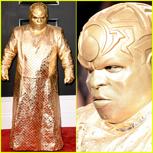Cee Lo Green Celebrity News and Gossip | Entertainment, Photos and