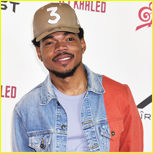 Chance the Rapper: Best New Artist of Grammys 2017 Countdown!