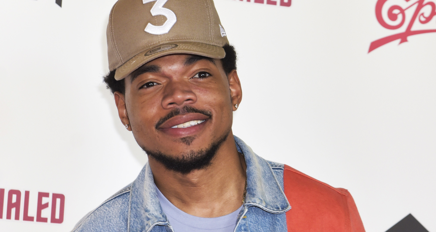 Chance the Rapper: Best New Artist of Grammys 2017 Countdown! - Just ...