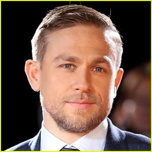 Charlie Hunnam Shares Thoughts on 'Sons of Anarchy' Spinoff