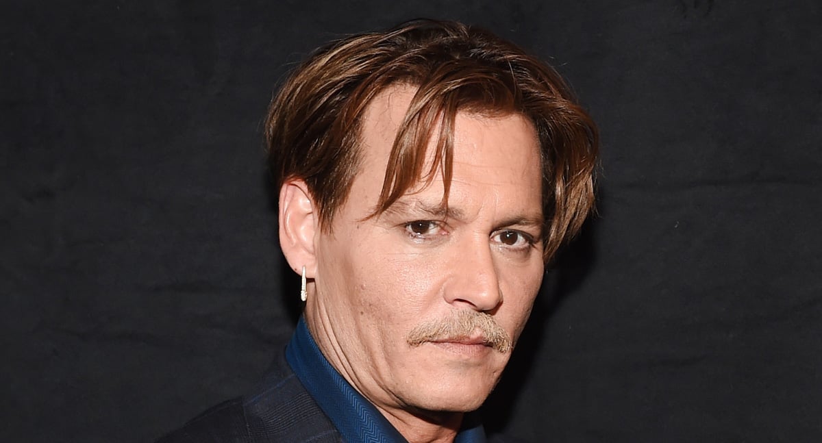 Johnny Depp’s Former Business Managers Make Shocking Claims About
