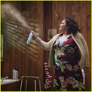 Febreze Super Bowl Commercial 2017: #BathroomBreak | 2017 Super Bowl ...