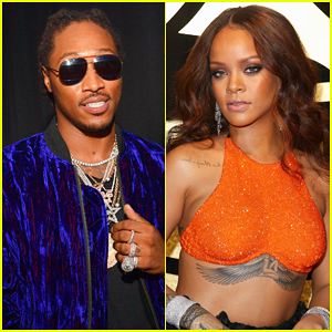 Future & Rihanna Reunite On: 'Selfish' Stream, Download, & Lyrics - Listen Now!