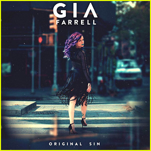 Gia Farrell Returns with 'Original Sin' Video Inspired by 'Dexter'